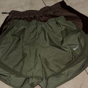 Nike shorts bundle